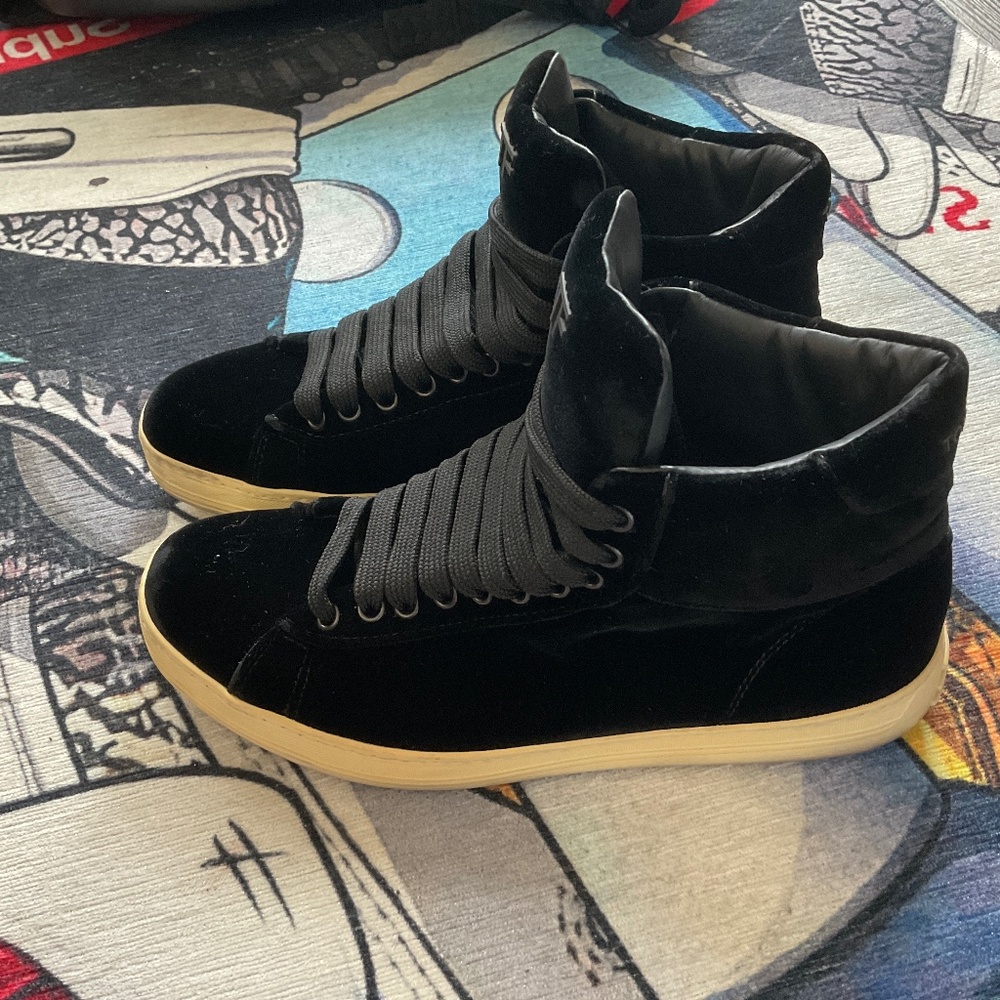 Tom Ford Women’s shoes